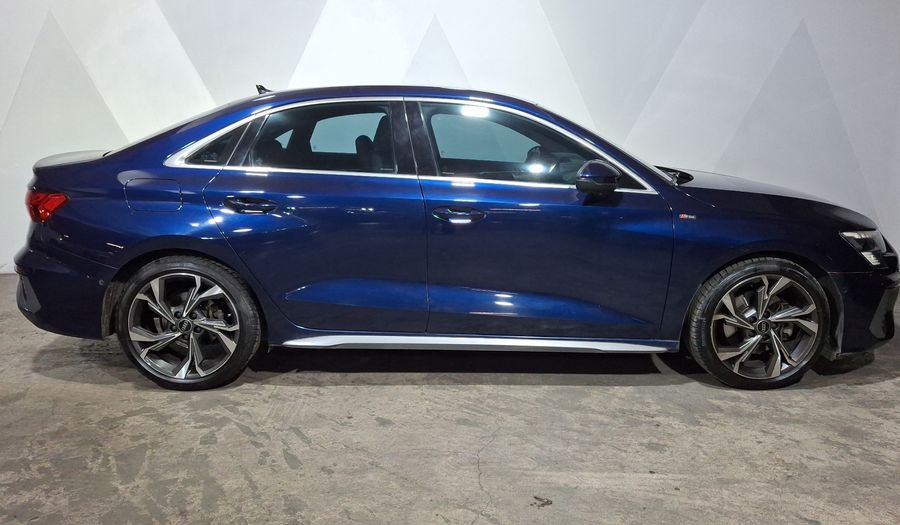 Audi A3 2.0 40 TFSI S LINE DCT Sedan 2023