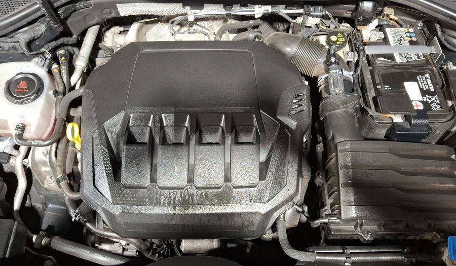 Audi A3 2.0 40 TFSI S LINE DCT Sedan 2023