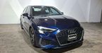 Audi A3 2.0 40 TFSI S LINE DCT Sedan 2023