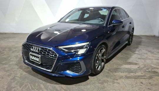 Audi • A3