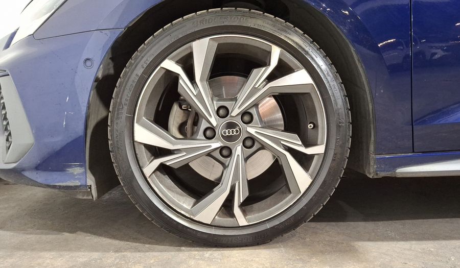 Audi A3 2.0 40 TFSI S LINE DCT Sedan 2023