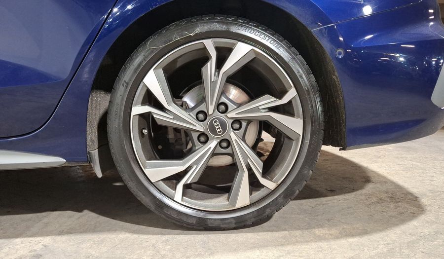 Audi A3 2.0 40 TFSI S LINE DCT Sedan 2023