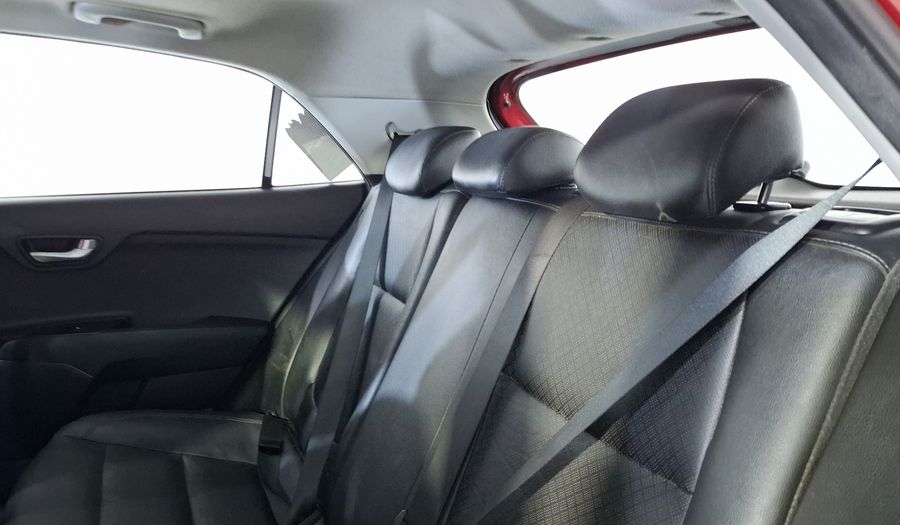 Kia Rio 1.6 EX PACK AUTO Hatchback 2020