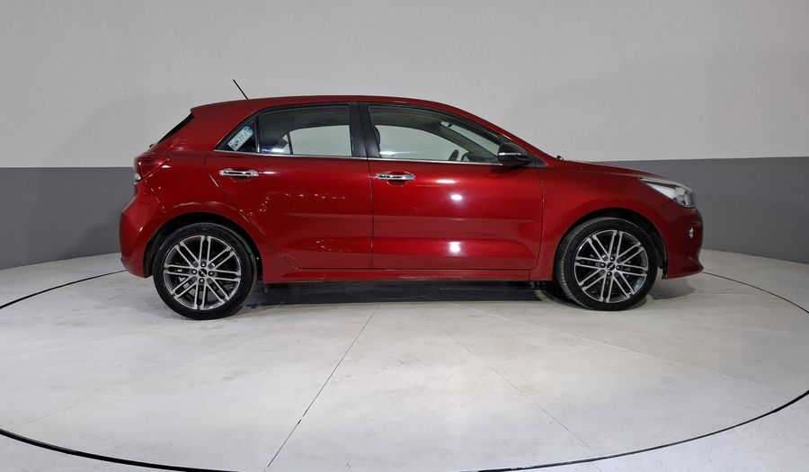 Kia Rio 1.6 EX PACK AUTO Hatchback 2020