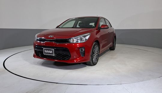 Kia • Rio