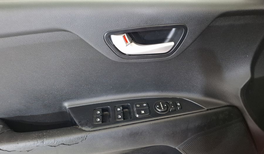 Kia Rio 1.6 EX PACK AUTO Hatchback 2020