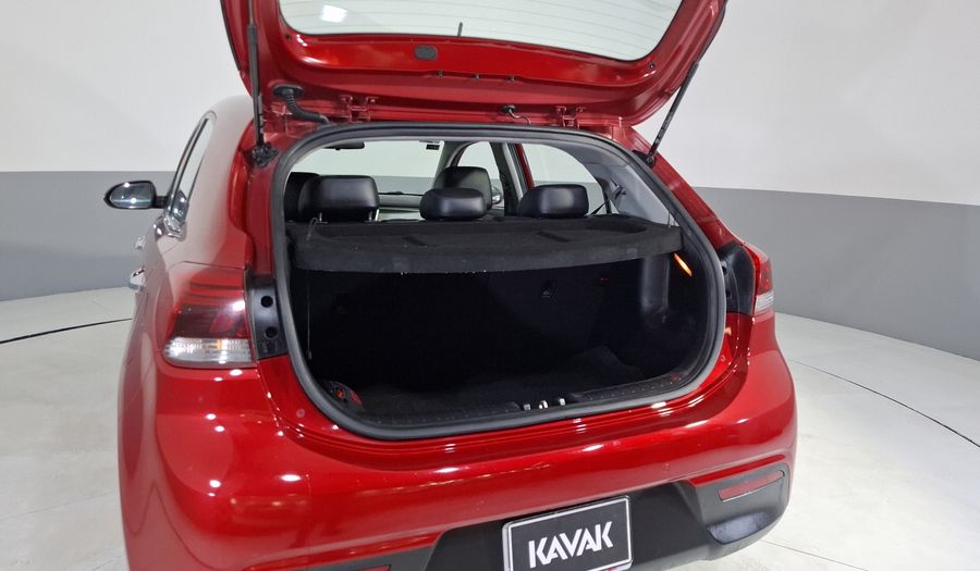 Kia Rio 1.6 EX PACK AUTO Hatchback 2020