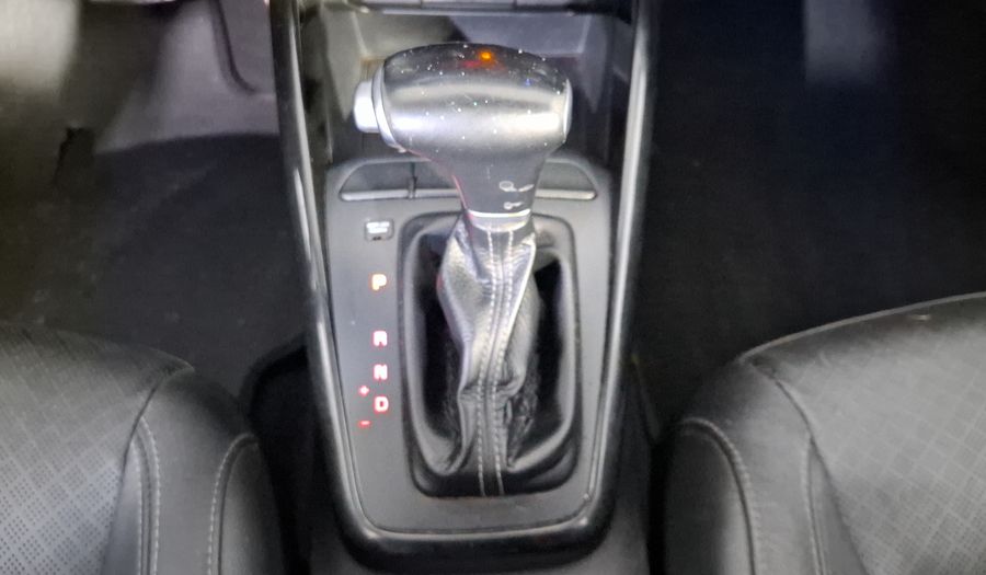 Kia Rio 1.6 EX PACK AUTO Hatchback 2020