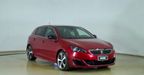 Peugeot 308 2.0 BLUEHDI 180 AUTO GT Hatchback 2017