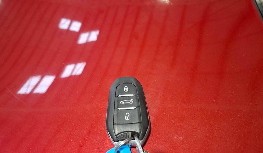 Peugeot 308 2.0 BLUEHDI 180 AUTO GT Hatchback 2017