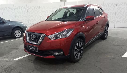 Nissan • Kicks