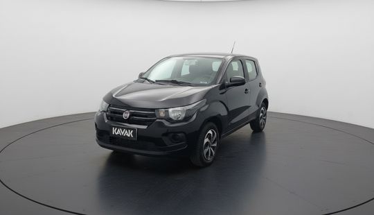 Fiat • Mobi