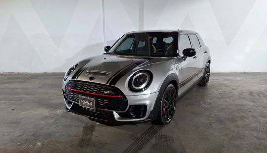 Mini • John Cooper Works
