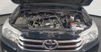 Toyota Hilux 2.7 CD SRV AUTO Pickup 2017