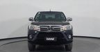 Toyota Hilux 2.7 CD SRV AUTO Pickup 2017