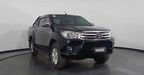 Toyota Hilux 2.7 CD SRV AUTO Pickup 2017