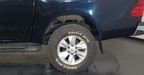 Toyota Hilux 2.7 CD SRV AUTO Pickup 2017