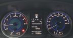 Toyota Hilux 2.7 CD SRV AUTO Pickup 2017