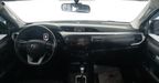 Toyota Hilux 2.7 CD SRV AUTO Pickup 2017