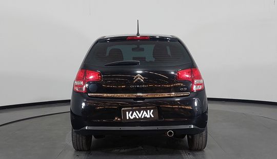Citroen • C3