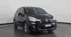 Citroen C3 1.6 VTI 120 FLEX TENDANCE BVA Hatchback 2016