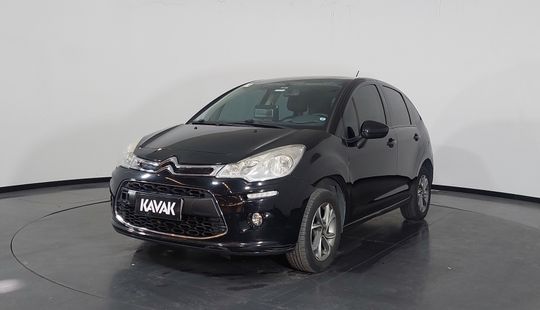 Citroen • C3