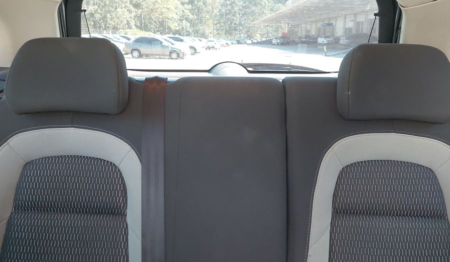 Citroen C3 1.6 VTI 120 FLEX TENDANCE BVA Hatchback 2016