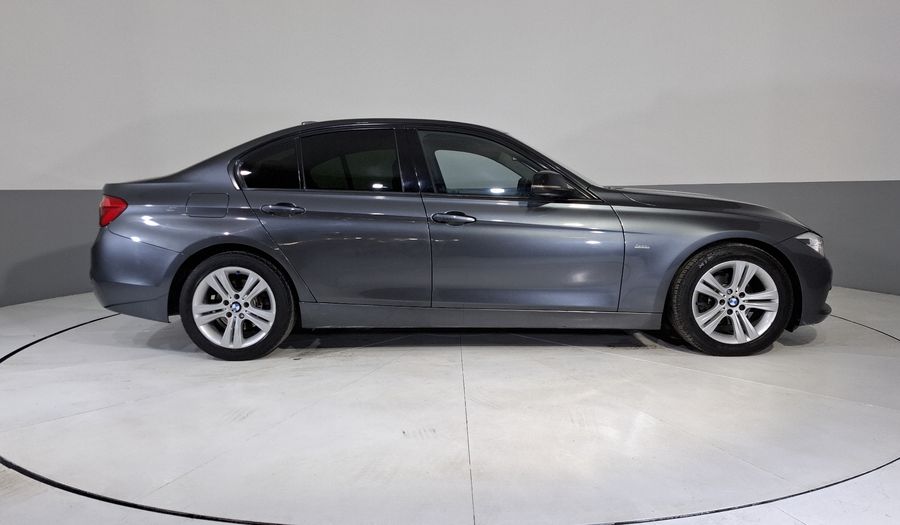 Bmw Serie 3 2.0 320IA SPORT LINE AUTO Sedan 2017