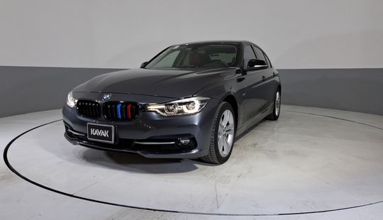 Bmw • Serie 3