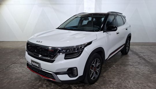 Kia • Seltos