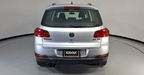 Volkswagen Tiguan 2.0 PAQUETE SPORT & STYLE Suv 2017