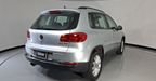 Volkswagen Tiguan 2.0 PAQUETE SPORT & STYLE Suv 2017
