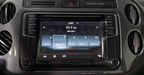 Volkswagen Tiguan 2.0 PAQUETE SPORT & STYLE Suv 2017