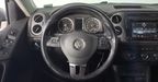 Volkswagen Tiguan 2.0 PAQUETE SPORT & STYLE Suv 2017