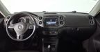 Volkswagen Tiguan 2.0 PAQUETE SPORT & STYLE Suv 2017