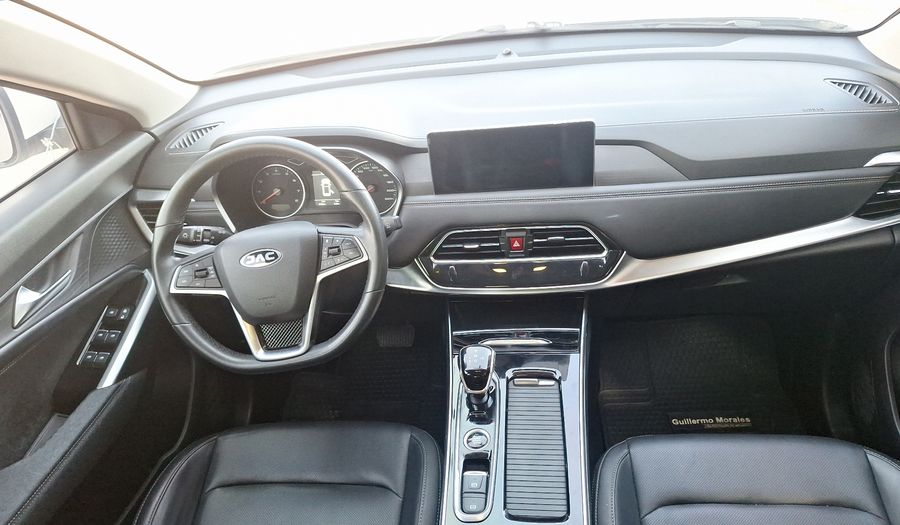 Jac Js8 1.5T LUXURY DCT Suv 2023