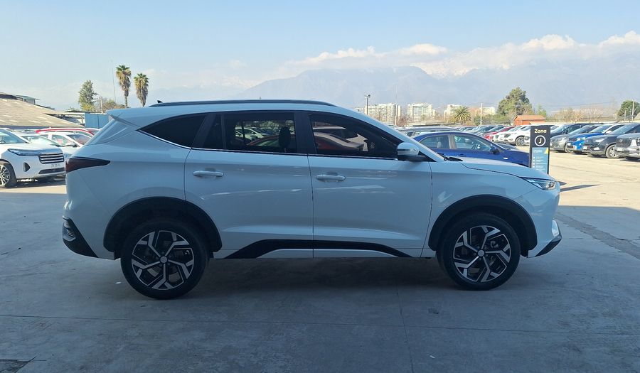 Jac Js8 1.5T LUXURY DCT Suv 2023