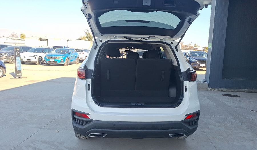 Jac Js8 1.5T LUXURY DCT Suv 2023