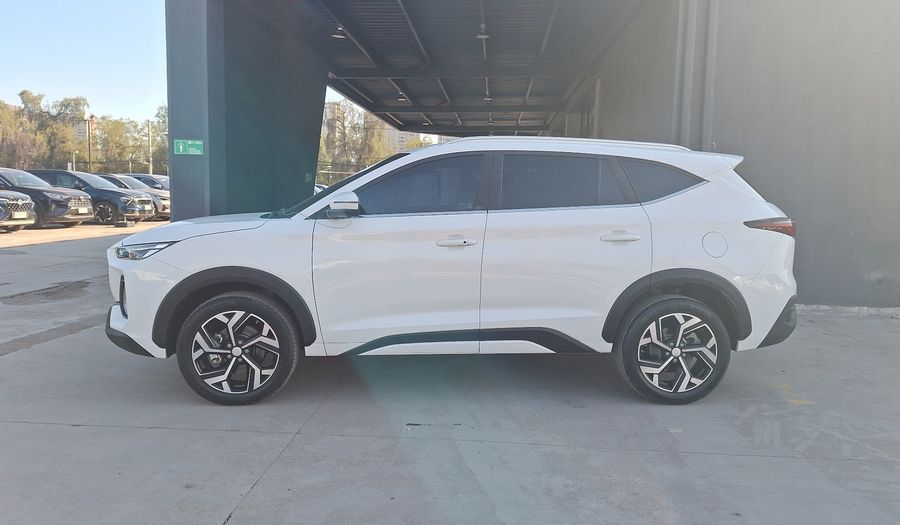 Jac Js8 1.5T LUXURY DCT Suv 2023