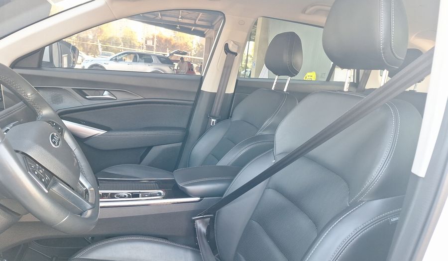 Jac Js8 1.5T LUXURY DCT Suv 2023