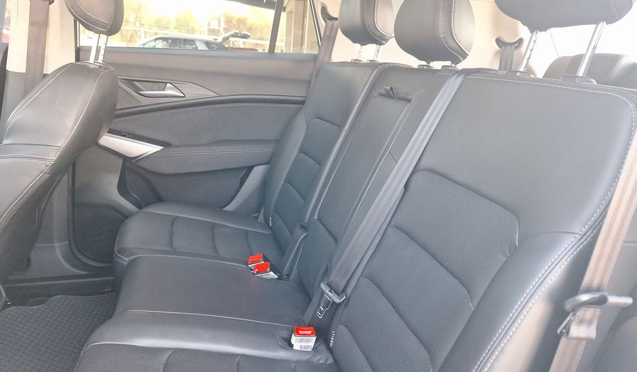 Jac Js8 1.5T LUXURY DCT Suv 2023