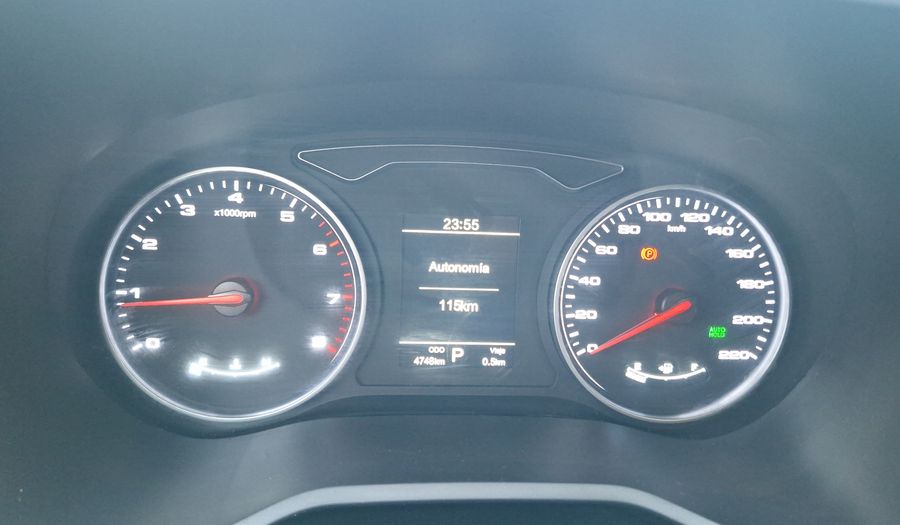 Jac Js8 1.5T LUXURY DCT Suv 2023