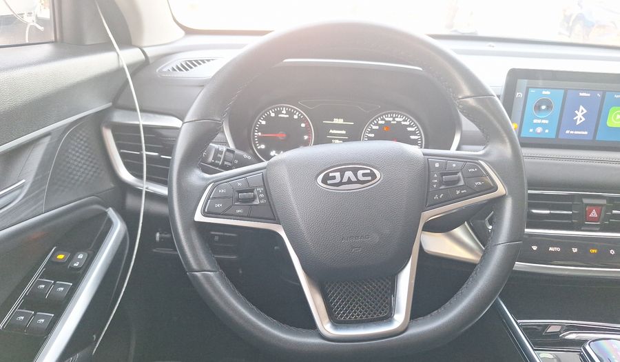 Jac Js8 1.5T LUXURY DCT Suv 2023
