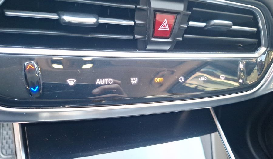 Jac Js8 1.5T LUXURY DCT Suv 2023