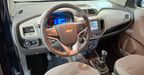 Chevrolet Spin 1.8 LTZ 5S Minivan 2015