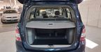 Chevrolet Spin 1.8 LTZ 5S Minivan 2015
