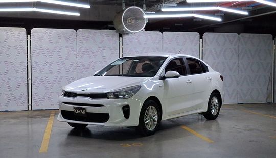 Kia • Rio