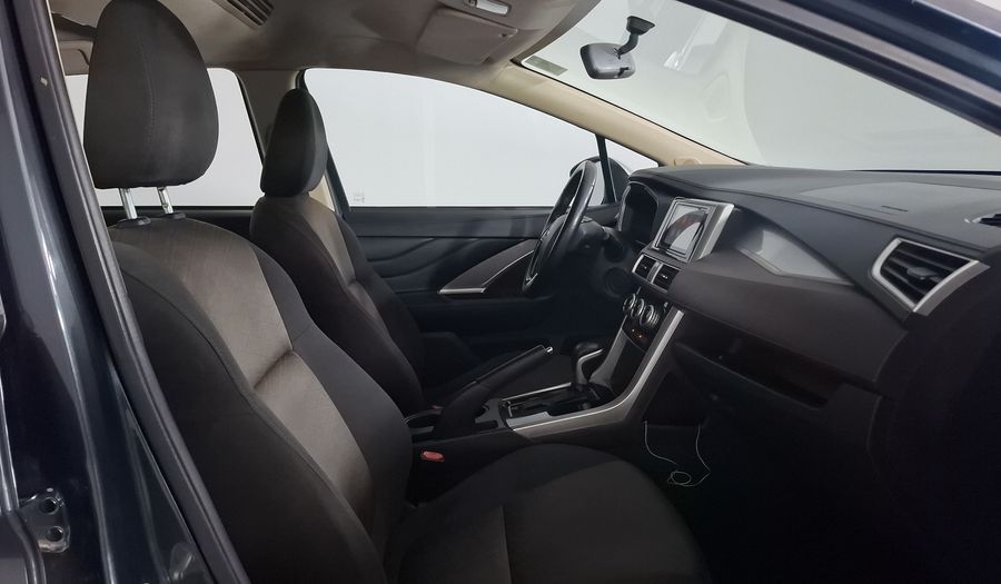 Mitsubishi Xpander 1.5 LIMITED AUTO Minivan 2023