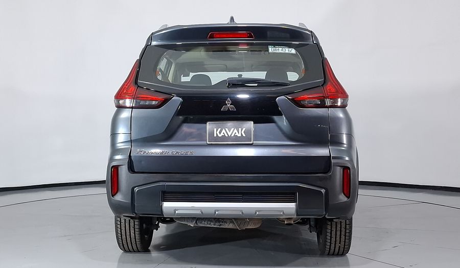 Mitsubishi Xpander 1.5 LIMITED AUTO Minivan 2023
