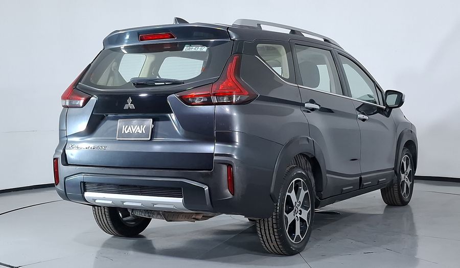 Mitsubishi Xpander 1.5 LIMITED AUTO Minivan 2023